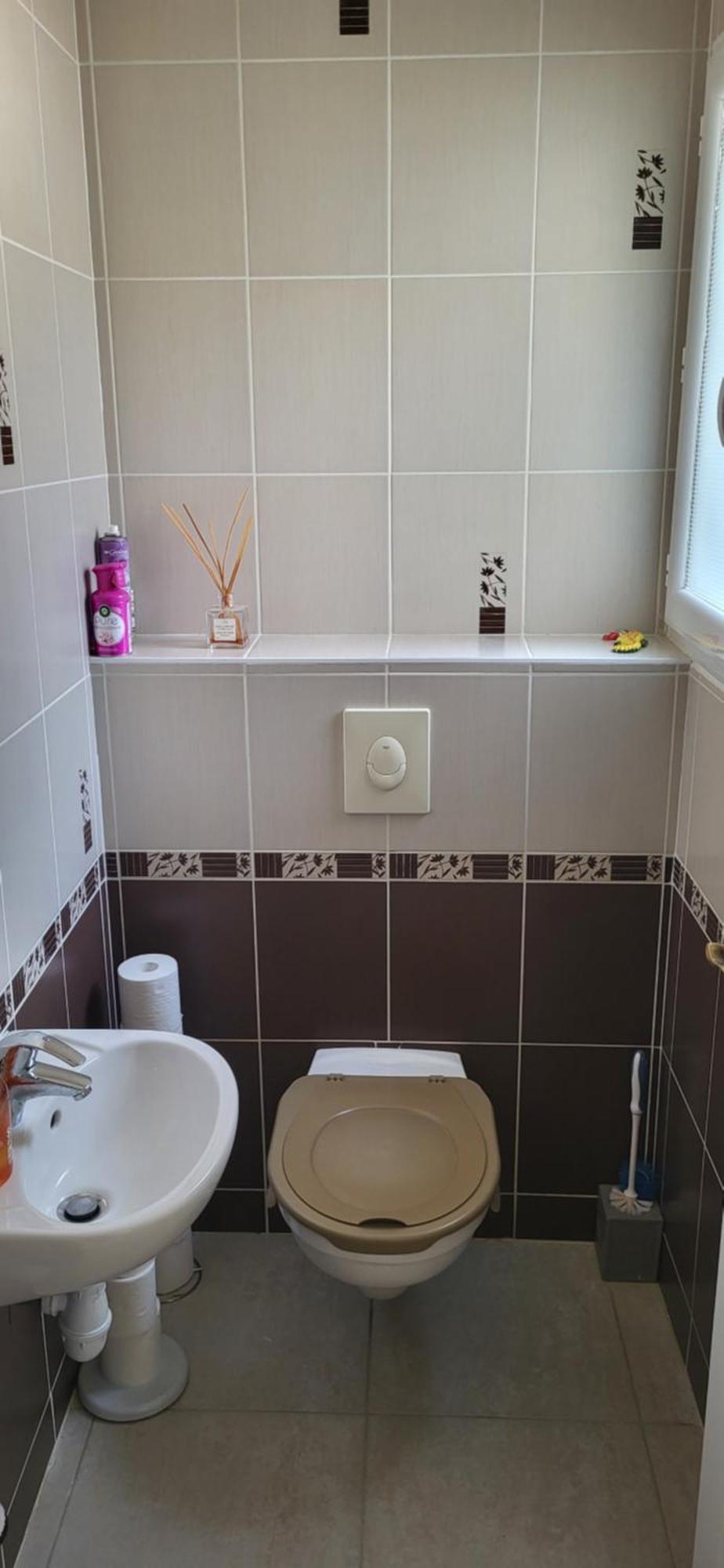 Villa3 Chambres, 4-6 Personnes 5 Minutes De La Plage Bormes-les-Mimosas Buitenkant foto