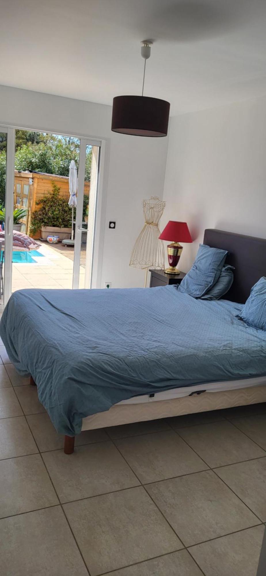 Villa3 Chambres, 4-6 Personnes 5 Minutes De La Plage Bormes-les-Mimosas Buitenkant foto