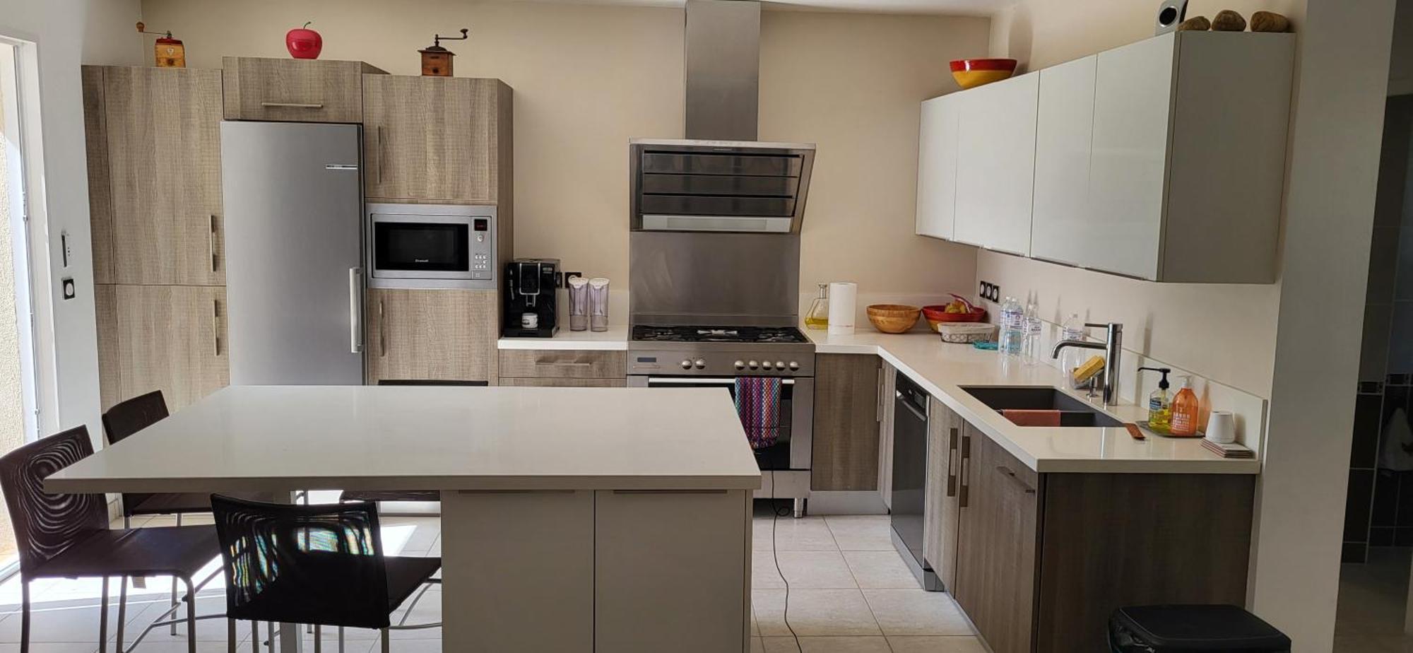 Villa3 Chambres, 4-6 Personnes 5 Minutes De La Plage Bormes-les-Mimosas Buitenkant foto