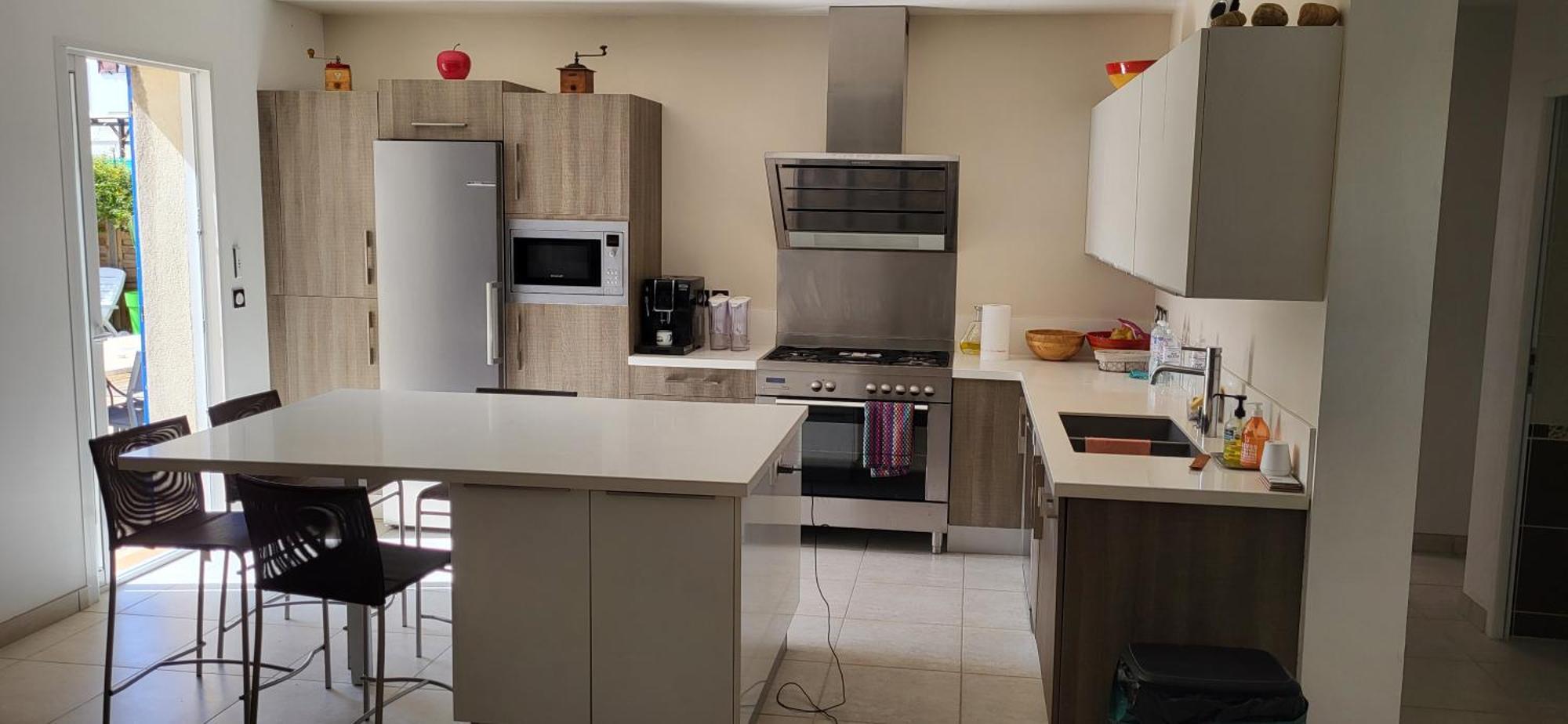 Villa3 Chambres, 4-6 Personnes 5 Minutes De La Plage Bormes-les-Mimosas Buitenkant foto